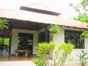 vue maison montezuma costa rica